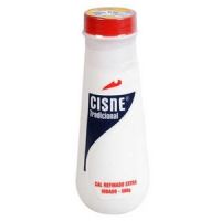 Sal Refinado Saleiro Cisne 500g 