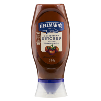 Ketchup Hellmann´s 380g 