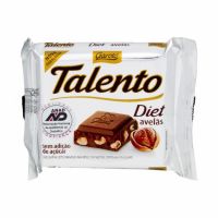 Chocolate Diet  Talento  25g 