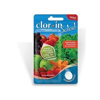 Clorin Salad  20un 