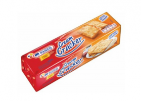 Biscoito Cream Cracker Panco 200g 