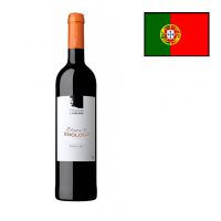 Bebida Vinho Tinto Eleição Enologo Paulo Laureano 750ml 