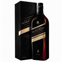 Bebida Whisky J W Double Black 1lt 