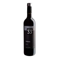 Bebida Vinho Latitud 33 750ml Malbec