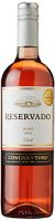 Bebida Vinho Reservado Concha y Toro 750ml Rose