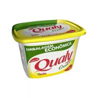 Margarina Qualy 1kg 