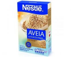 Aveia Nestlé  170g Finos