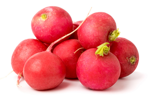 Rabanete 