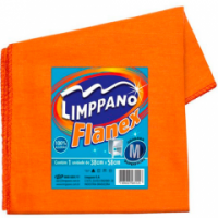 Flanela Limppano M  