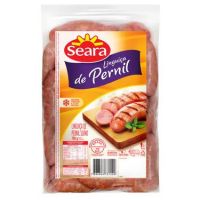 Linguiça De Pernil Seara 700g 