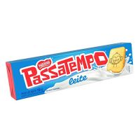 Biscoito Nestlé PassaTempo Sem Recheio 150g 