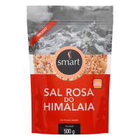 Sal Rosa Himalaia Grosso Smart 500g 