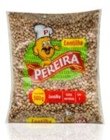 Lentilha Pereira 500g 