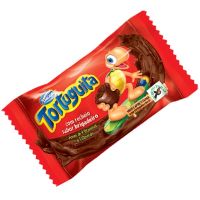 Chocolate Tortuguita 15g Chocolate Brigadeiro