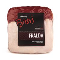 Fraldinha Bassi  kg