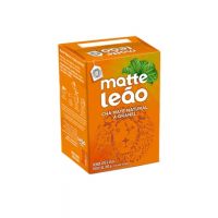 Matte Granel  Leão  100g 