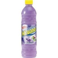 Desinfetante Minuano 500ml Lavanda 