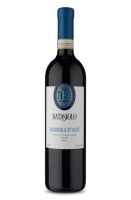 Bebida Vinho Beni Di Batasiolo G. Barbera D Asti  750ml 