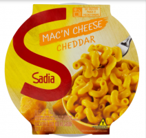 Mac`n Cheese  Sadia 300g Tradicional