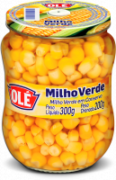Milho Verde  Olé  VD 170g 