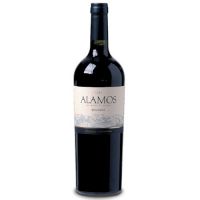 Bebida Vinho Alamos Bonarda 750ml 