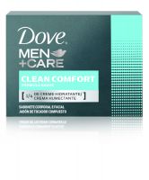 Sabonete Dove  90g Men Clean Comfort