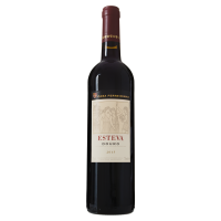 Bebida Vinho Tinto Esteva 750ml 