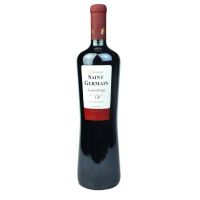 Bebida Vinho Saint Germain 750ml Assemblage Tinto