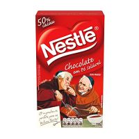 Chocolate Pó Nestlé 200g 