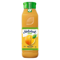 Suco Laranja Special Ambiente Natural One 900ml 