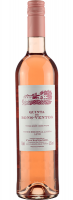 Bebida Vinho Quinta Bons Ventos Rosé 750ml 