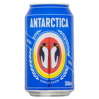 Cerveja Antarctica 350ml 