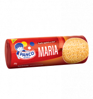 Biscoito Panco Maria 200g 
