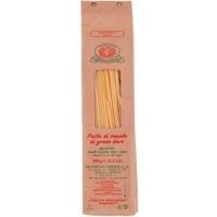 Massa Rustichella Spaghetti  500g 