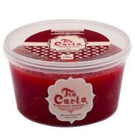 Goiabada Cascão  Cremosa Tia Carla Pote 500g 