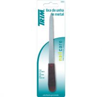 Lixa Unha Metal Cabo Trim  