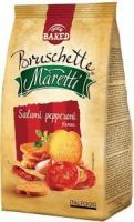 Bruscheta  Maretti 85g Salami Pepperoni