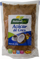 Açúcar Coco Kodilar 250g 