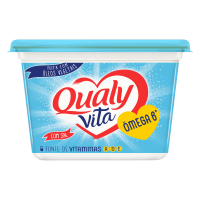 Margarina Vita Qualy 500g 