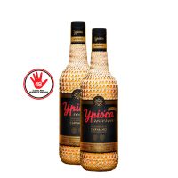 Bebida Aguardente Cana Ypioca Ouro 960ml 