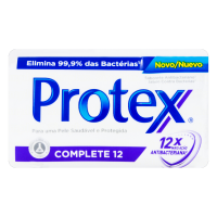 Sabonete Protex  85g Complete 12