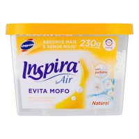 Evita Mofo Inspira Limppano 230g Natural