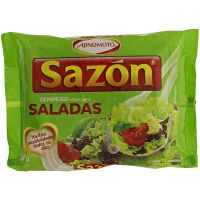 Tempero Sazon 60g Salada