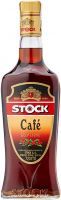 Bebida Licor Stock  720ml Café