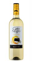 Bebida Vinho Gato Negro  750ml Chardonnay