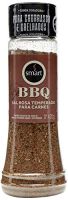 Sal Rosa Temperado Carne Smart 420g 