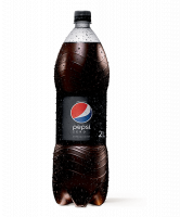 Refrigerante Zero Pepsi  2lt 