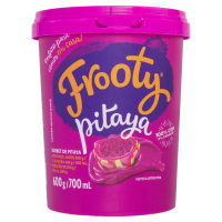 Pitaya Frooty 700ml 