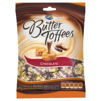 Bala Butter Toffees 100g Chocolate