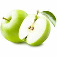 Maça Verde  kg